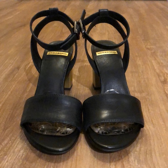 Vagabond heels - Picture 3 of 7